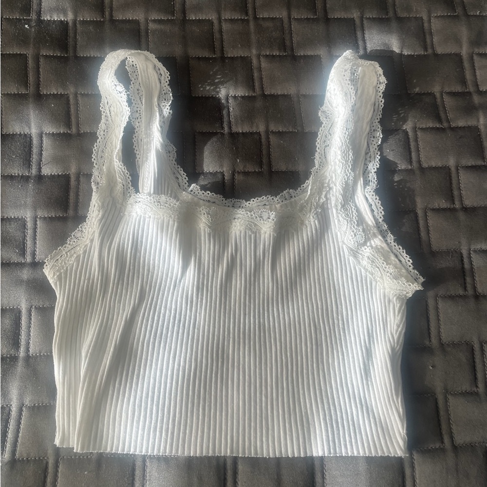 Princess Polly Tank Top